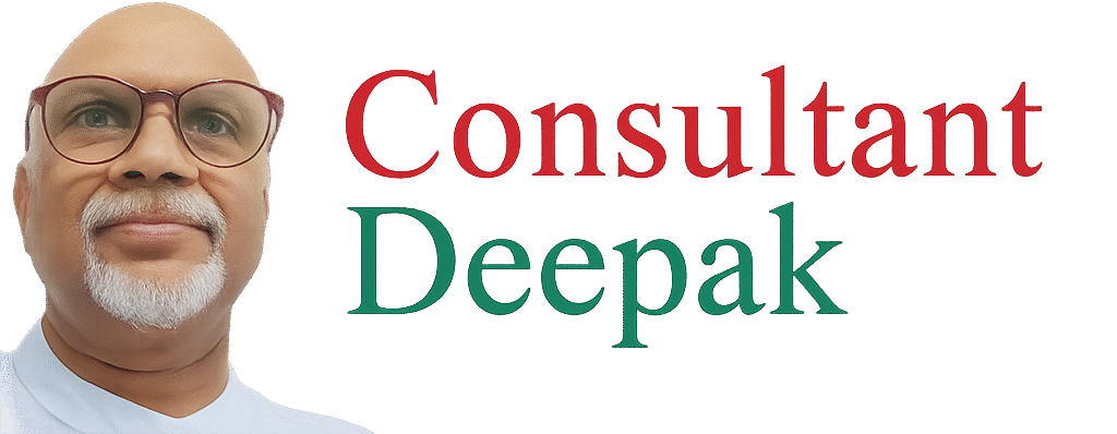 Consultant Deepak